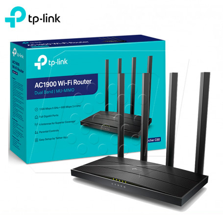 ROUTERS REPETIDORES WIFI